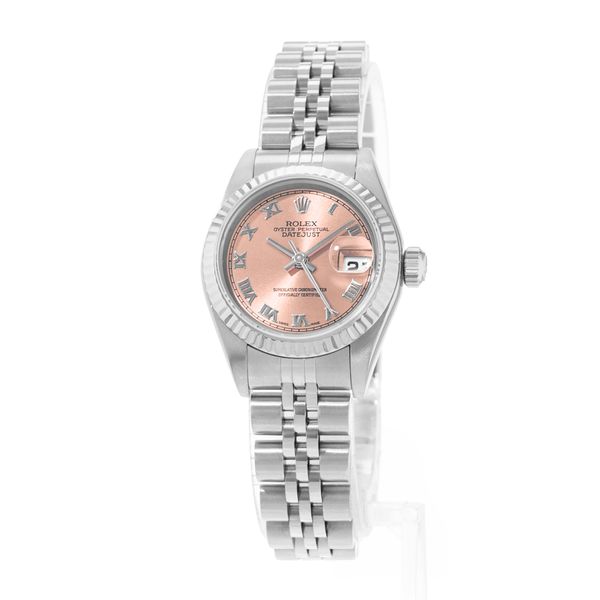 Rolex Datejust Lady 79174